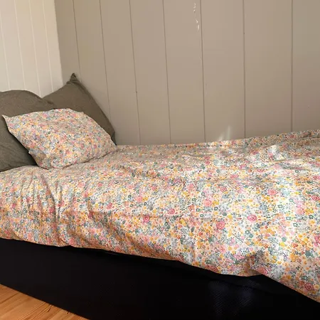 Nordtrand Valley * Oslo