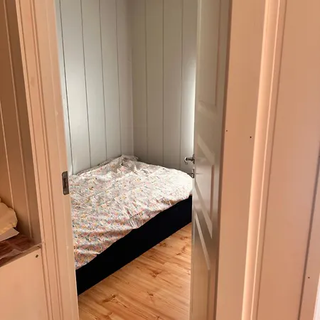 Nordtrand Valley * Oslo