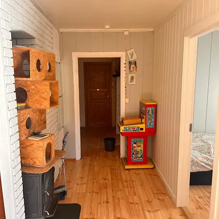 Nordtrand Valley Oslo