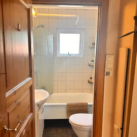 Gjestgiverier Nordtrand Valley