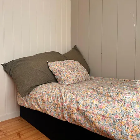 Nordtrand Valley Guest house