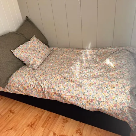 Nordtrand Valley Guest house