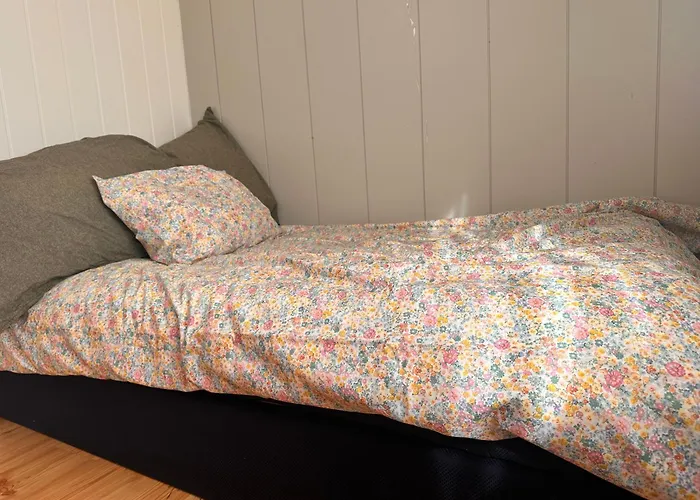 Nordtrand Valley * Oslo