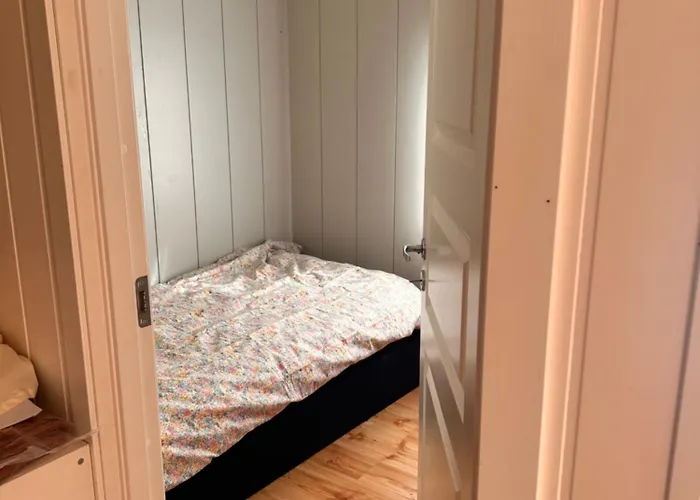 Nordtrand Valley * Oslo