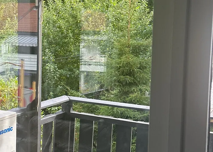 Nordtrand Valley Maison d'hôtes Oslo