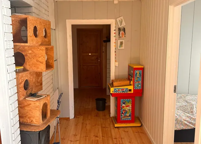 Nordtrand Valley Oslo