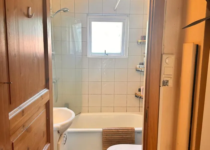 Pensionat Nordtrand Valley