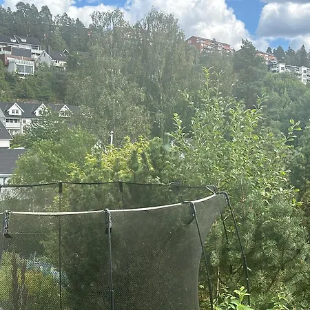 Gæstehus Nordtrand Valley *